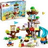 LEGO® DUPLO: 3in1 Tree House 1