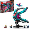 LEGO® Super Heroes: The New Guardians' Ship 1