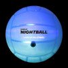 Tangle NightBall Volleyball 1