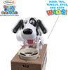 Hungry Puppy Coin Bank