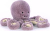 Maya Octopus Little 1