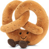 Amuseables Pretzel 1