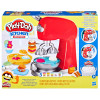 Magical Mixer Play Doh