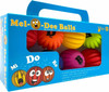 Mel-O-Dee Balls 1