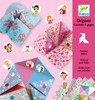 Petit Gifts - Origami Fortune Tellers - Flowers  1
