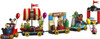 LEGO® Disney Classic: Disney Celebration Train 2