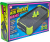 Neon Tabletop Air Hockey Game 20"x12.25" 2