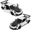 5" Die-cast Porsche 911 Gt2 Rs 2