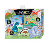 Dinosaur Fun Writer
