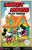 Colorforms Mickey & Minnie Retro Play Set 1