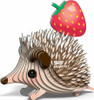 EUGY Hedgehog 3D Puzzle 2