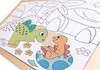 Dino Puzzle 4