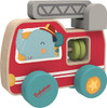 Lolo's Fire Truck 2