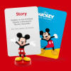Mickey Mouse Red Tonie Box Starter Set