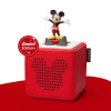 Mickey Mouse Red Tonie Box Starter Set