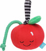 Mini-Apple Farm Cherry Pull Musical Take Along Toy 1