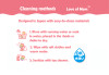 Mini Dumbbell Teether
