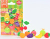 Iwako Fruit Eraser Card-10 2