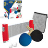 Retractable Table Tennis Set 1