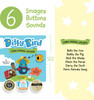 Ditty Bird Baby Sound Book: Farm Animal Sounds 4