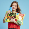 Sour Patch Kids Packaging Fleece Plush (assorted sizes) 1