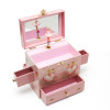 Ballerina Music Box
