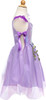 Lilac Sequins Fairy Tunic (Size 5-6) 2