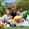 real planet plush toys