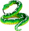 real planet green tree python
