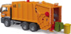 MAN TGS Garbage Truck (Orange) 4