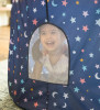 Light Up Celestial Play Tent