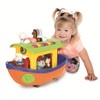 Noah's Arc Playset