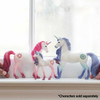 Mandala Unicorn Mare 4
