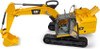 Bruder CAT Excavator 3