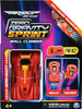 Air Hogs, Zero Gravity Sprint RC Car Wall Climber 1
