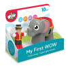 My First Ellie The Elephant Wow