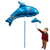 Dolphin Ballooniacs