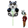 Panda Ballooniac