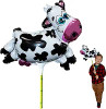 Cow Ballooniac