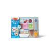 Wooden Magnetic Ice Cream Puzzle & Play Set