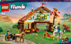 LEGO Friends Autumn's Horse Stable Toy Set 2