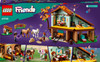 LEGO Friends Autumn's Horse Stable Toy Set 5