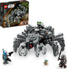LEGO® Star Wars: Spider Tank 1