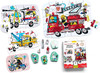 Vehicles Progressive Puzzles