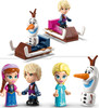 LEGO Disney Frozen Anna & Elsa Merry-Go-Round 5