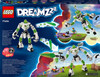 LEGO DREAMZzz Mateo and Z-Blob the Robot Toys 3