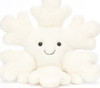 Amuseable Snowflake Little 4