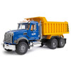 MACK Granite Dump Truck 1