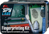 Spy Lab: Fingerprinting Kit 1