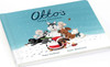 Otto's Snowy Christmas Book 2